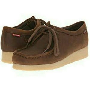 Clarks Padmora